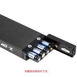 ヨドバシ.com - ニッシンデジタル モノブロックストロボ MG-X MG