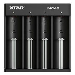 XTAR MC4S USB充電器 MC4S