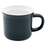 Anyware(エニウェア) マグカップ 約240ml ネイビー /美濃焼/食洗機・レンジ対応/日本製 111054
