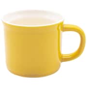 Anyware(エニウェア) マグカップ 約240ml マスタード /美濃焼/食洗機・レンジ対応/日本製 111056