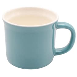 Anyware（エニウェア） マグカップ 約240ml ブルーグレー /美濃焼/食洗機・レンジ対応/日本製 111057