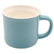 Anyware(エニウェア) マグカップ 約240ml ブルーグレー /美濃焼/食洗機・レンジ対応/日本製 111057