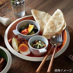 専用ページです ヨドバシ.com - aito製作所 ビスク プレート 皿 約25cm オレンジ