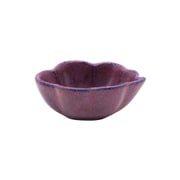 翠(Sui) 雲形 豆鉢 長幅約6cm くわの実 /美濃焼/食洗機・レンジ対応/日本製 288213