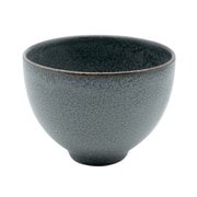 翠(Sui) お茶碗 姫碗 飯碗 直径10cm 空色ねず /美濃焼/食洗機・レンジ対応/日本製 288224