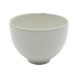 翠（Sui） お茶碗 姫碗 飯碗 直径10cm 月白 /美濃焼/食洗機・レンジ対応/日本製 288225