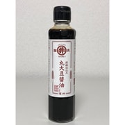 丸大豆醤油 185ml