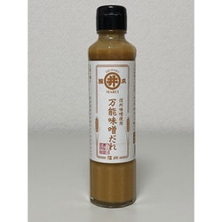 万能味噌だれ 185ml