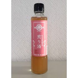 煎り酒 185ml