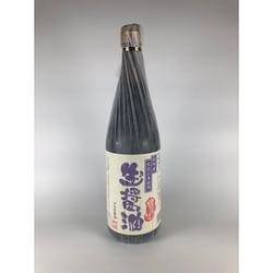 信州産生醤油 720ml