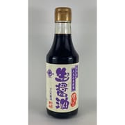 信州産丸大豆生醤油 250ml