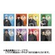 黒子のバスケ トレーディング箔押し風色紙 2022 summer 1個 [コレクショントイ]