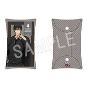 キャラクターグッズ 黒子のバスケ クリアマルチケース 2022 summer 今吉翔一