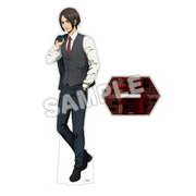 進撃の巨人 描き下ろし アクリルフィギュア M エレン [キャラクターグッズ]