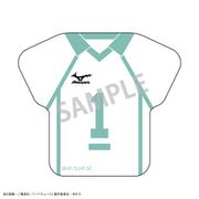 ハイキュー！！ コスチューム缶バッジ 及川徹 [キャラクターグッズ]