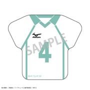 ハイキュー！！ コスチューム缶バッジ 岩泉一 [キャラクターグッズ]