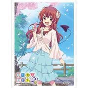 まちカドまぞく 2丁目 スリーブ 吉田優子 [キャラクターグッズ]