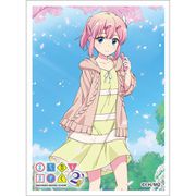 まちカドまぞく 2丁目 スリーブ 千代田桃 [キャラクターグッズ]