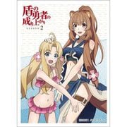 盾の勇者の成り上がり Season 2 スリーブ ラフタリア＆フィーロ [キャラクターグッズ]