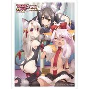 Fate/kaleid liner プリズマ☆イリヤ ツヴァイ ヘルツ！ スリーブ イリヤ＆美遊＆クロエ/猫 [キャラクターグッズ]