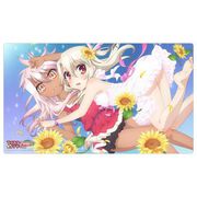 Fate/kaleid liner プリズマ☆イリヤ ツヴァイ！ ラバーマット イリヤ＆クロエ [キャラクターグッズ]
