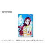 ラブライブ！サンシャイン！！ グリッターアクリルブロック 桜内 梨子 [キャラクターグッズ]