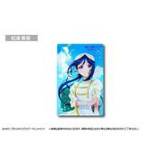 ラブライブ！サンシャイン！！ グリッターアクリルブロック 松浦 果南 [キャラクターグッズ]
