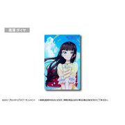 ラブライブ！サンシャイン！！ グリッターアクリルブロック 黒澤 ダイヤ [キャラクターグッズ]