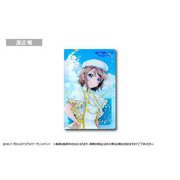 ラブライブ！サンシャイン！！ グリッターアクリルブロック 渡辺 曜 [キャラクターグッズ]