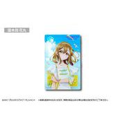 ラブライブ！サンシャイン！！ グリッターアクリルブロック 国木田 花丸 [キャラクターグッズ]