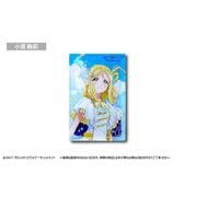 ラブライブ！サンシャイン！！ グリッターアクリルブロック 小原 鞠莉 [キャラクターグッズ]