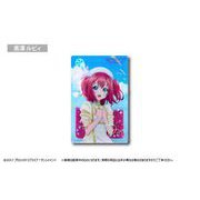 ラブライブ！サンシャイン！！ グリッターアクリルブロック 黒澤 ルビィ [キャラクターグッズ]