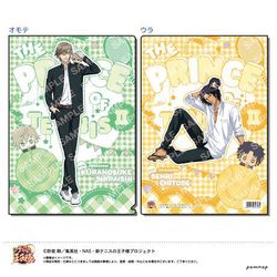 ヨドバシ.com - ポンモップ POMMOP キャラクターグッズ 新テニス