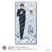 新テニスの王子様 アクリルスタンド B 手塚国光 [キャラクターグッズ]