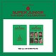 SUPER JUNIOR / 11TH ALBUM : VOL.2_ROAD : CELEBRATION (TREE VER.) [K-POP 輸入盤CD]