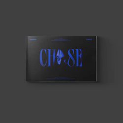 MIN HO (SHINEE) / 1ST MINI ALBUM : CHASE (BEGINNING VER.) [K-POP 輸入盤CD]