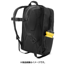 ヨドバシ.com - CHROME ホンドー バックパック HONDO BACKPACK BLACK