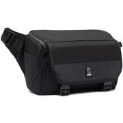 カメラウエストバッグ ニコ カメラ スリング 3.0 NIKO CAMERA SLING 3.0 BLACK