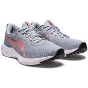 VERSABLAST 2 1012B179 023 PIEDMONT GREY/PAPAYA 24.5cm [ランニングシューズ レディース]