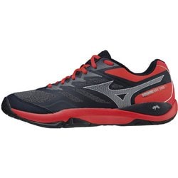 ヨドバシ.com - ミズノ mizuno ウエーブスパーク WIDE AC 61GA2130