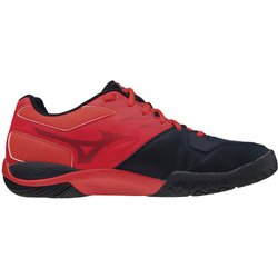 ヨドバシ.com - ミズノ mizuno ウエーブスパーク WIDE AC 61GA2130