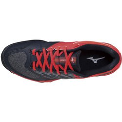 ヨドバシ.com - ミズノ mizuno ウエーブスパーク WIDE AC 61GA2130