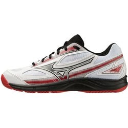 ヨドバシ.com - ミズノ mizuno ブレイクショット4 61GA2340 ホワイト