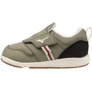 プレモア インファント2 PLAMORE INFANT 2 C1GD2232 カーキ(07) 13cm [キッズシューズ]