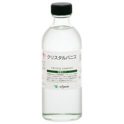 クリスタルバニス 250ml
