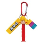 PEZ Key Charm（Girl） [キャラクターグッズ]