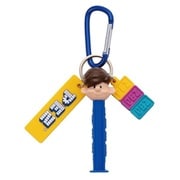 PEZ Key Charm（Boy） [キャラクターグッズ]