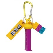 PEZ Key Charm（Duck） [キャラクターグッズ]