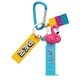 PEZ Key Charm（Flamingo） [キャラクターグッズ]