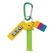 PEZ Key Charm（Elephant） [キャラクターグッズ]